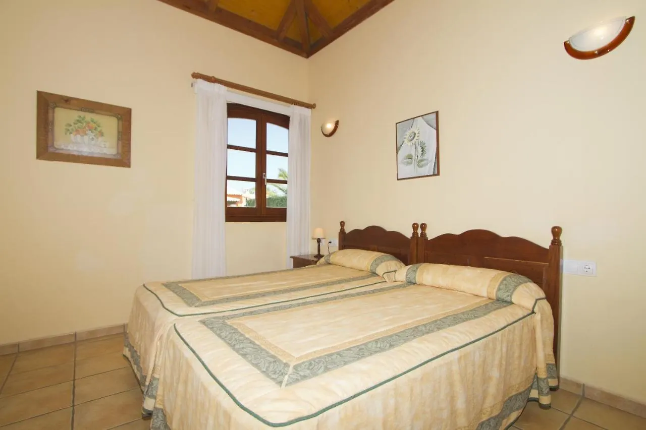Villas Brisas del Mar by Escape Home Corralejo España