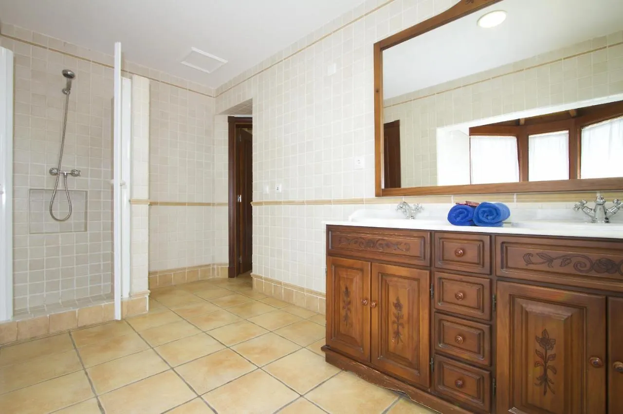 Villas Brisas del Mar by Escape Home Corralejo