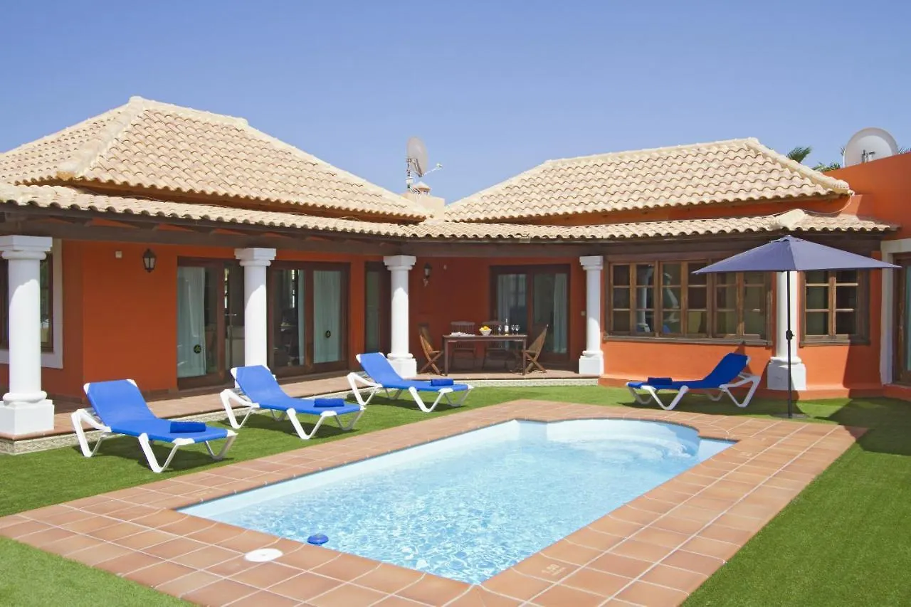 Villas Brisas del Mar by Escape Home Corralejo