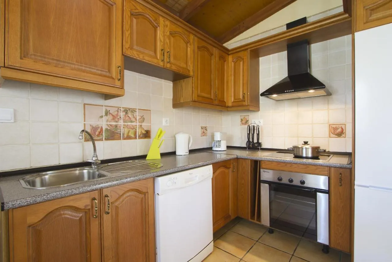 Villas Brisas del Mar by Escape Home Corralejo